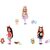 Mattel GHV69 Barbie Chelsea - Chelsea v kostýme / od 3 rokov