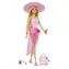Mattel HPL73 Barbie Barbie na pláži / od 3 rokov