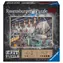 Ravensburger Exit Puzzle: V továrni na hračky / 368 dielikov / 70 x 50 cm / od 12 rokov