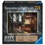 Ravensburger Exit Puzzle: Dračie laboratórium / 759 dielikov / 70 x 50 cm / od 12 rokov