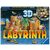 Ravensburger Labyrinth 3D / od 7 rokov