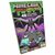 ThinkFun Minecraft Magnetická cestovná hra / od 8 rokov
