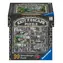 Ravensburger Exit Puzzle: Zimná záhrada / 99 dielikov / od 14 rokov