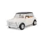 Bburago Mini Cooper (1969) Beige / mierka 1:18 / od 3 rokov / Béžová
