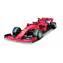 Bburago Ferrari Racing F1 2019 SF90 LeClercl / mierka 1:18 / od 3 rokov / Červená