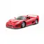 Bburago Ferrari F50 Red / mierka 1:24 / od 3 rokov / Červená
