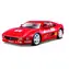Bburago Ferrari Racing F355 Challenge Red / mierka 1:24 / od 3 rokov / Červená