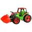Lena Traktor s lyžicou / od 3 rokov