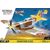 COBI 5734 Stíhacie lietadlo Dewoitine D.520 / 1:32 / 335 kociek / od 8 rokov