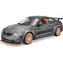 Maisto BMW M4 GTS sivá / mierka 1:24 / od 3 rokov