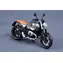Maisto BMW R ninet Scrambler strieborná / mierka 1:12 / od 3 rokov
