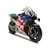 Maisto LCR Honda 2021 (#73 Alex Marquez) / mierka 1:18 / od 3 rokov
