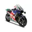 Maisto LCR Honda 2021 (#73 Alex Marquez) / mierka 1:18 / od 3 rokov