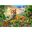 Norimpex Diamantová mozaika - Tiger