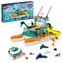 LEGO® Friends 41734 Námorná záchranárska loď / Počet dielikov: 717 / od 7 rokov