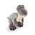 Nici plyš Dino Tony-Rex 31cm / GREEN kolekcia / od 0 mesiacov