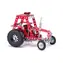 Merkúr 057 Traktor s riadením / 205 dielov / od 5 rokov