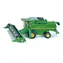 SIKU Farmer - Kombajn John Deere 9680i / 1:87 / od 3 rokov