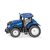 SIKU Blister - traktor New Holland T7.315 / od 3 rokov