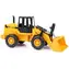 Bruder 2425 Poľnohospodársky nakladač s prednou radlicou FR130 / 1:16 / od 4 rokov