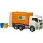 Bruder 2772 Smetiarske vozidlo MAN TGA / 1:16 / od 4 rokov