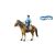 Bruder 62507 Jazdná polícia na koni / 1:16 / od 4 rokov
