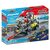 Playmobil® City Action 71147 Terénna štvorkolka špeciálnej jednotky / Počet dielikov: 59 / od 5 rokov