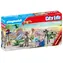 Playmobil® City Life 71367 Svadobný foto box / Počet dielikov: 79 / od 4 rokov