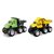 Maisto Builder Zone Quarry monsters - sklápacie vozidlo / od 3 rokov