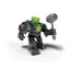 Schleich Eldrador 42599 Tieňový kamenný robot s Mini Creature / od 3 rokov