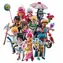 Playmobil® Figures 70940 Girls (Séria 24) / od 5 rokov