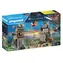 Playmobil® Novelmore 71298 Novelmore verzus Burnham Raiders - Turnajová aréna / Počet dielikov: 219 / od 4 rokov