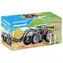 Playmobil® Country 71305 Veľký traktor / Počet dielikov: 31 / od 4 rokov