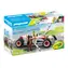 Playmobil® Color 71376 Závodné auto / Počet dielikov: 20 / od 5 rokov
