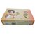 iQtech 3D Baby Set na 2 sadrové odliatky pre deti do 12 mesiacov