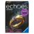 Ravensburger Echoes Prsteň / dĺžka hry 60 minút / počet hráčov 1-4 / od 14 rokov
