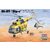 Hobby Boss MHB-87221 Mi-8T Hip-C / Plastikový model / 1:72 / Počet dielikov: 92
