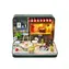 2Kids Toys miniatúra domčeka Letné kino / od 14 rokov