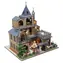 2Kids Toys miniatúra domčeka Dom splnených snov / od 14 rokov