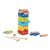 2Kids Toys Jenga so zvieratkami / od 3 rokov