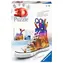 Ravensburger Kecka New York / 108 dielikov / od 8 rokov