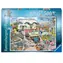 Ravensburger Dedečkova záhrada / 500 dielikov / od 12 rokov