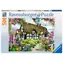 Ravensburger Vysnená chata / 500 dielikov / od 10 rokov