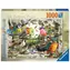 Ravensburger Naši operení priatelia / 1000 dielikov / od 14 rokov