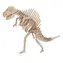 Woodcraft Drevené 3D puzzle Spinosaurus / 38 dielikov / od 8 rokov / Obtiažnosť: jednoduchá 
