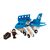 Brio 33306 Lietadlo / od 3 rokov 