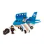 Brio 33306 Lietadlo / od 3 rokov 
