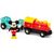 Brio Disney and Friends Vlak na batérie Myšiaka Mickeyho / od 3 rokov 