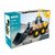 Brio Stavebnica BUILDER Kolesový nakladač Volvo / od 3 rokov 