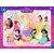 Ravensburger Disney: Princezné - 40 dielikov / od 4 rokov 